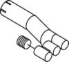 NEOPL 020129006 Exhaust Pipe
